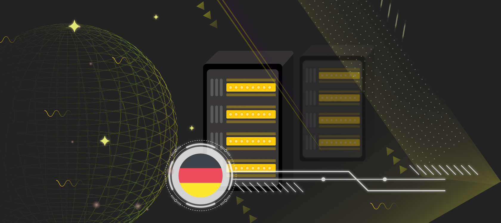 Best VPS/VDS Hosting Providers in Germany 2026